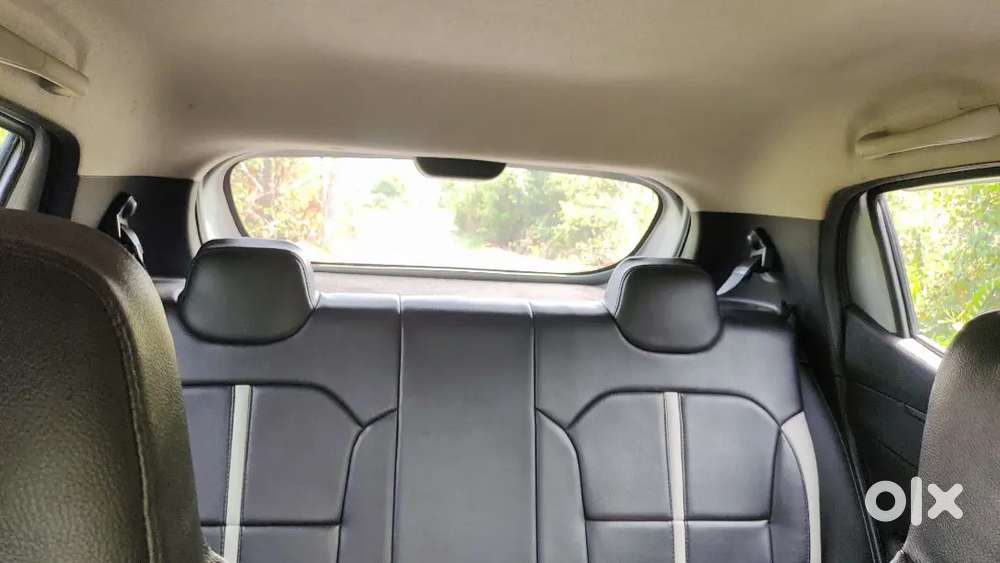 Renault Kwid 2017 Petrol 24000 Km Driven