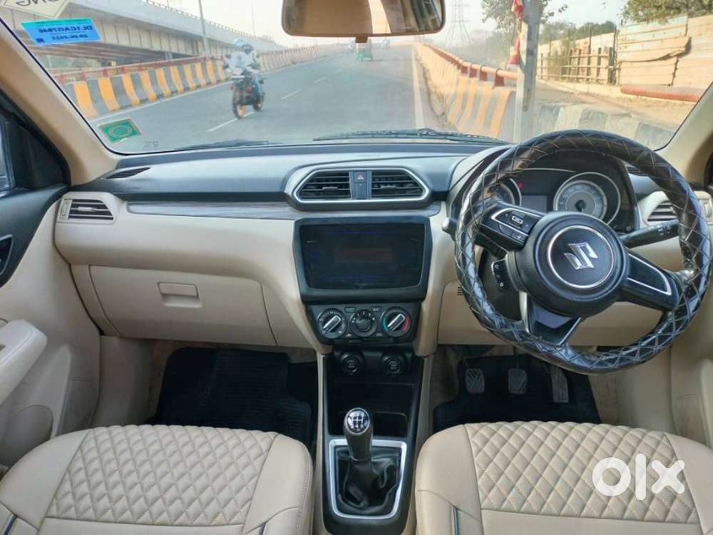 Maruti Suzuki Dzire 1.2 Vxi Cng, 2023, Cng & Hybrids