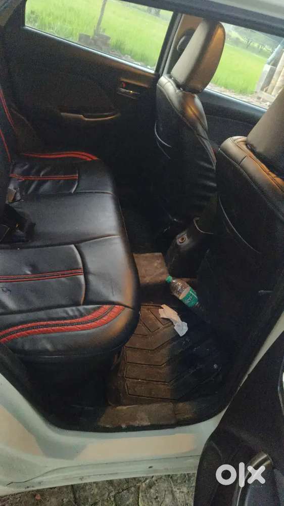 Maruti Baleno 1.2 Delta 2021