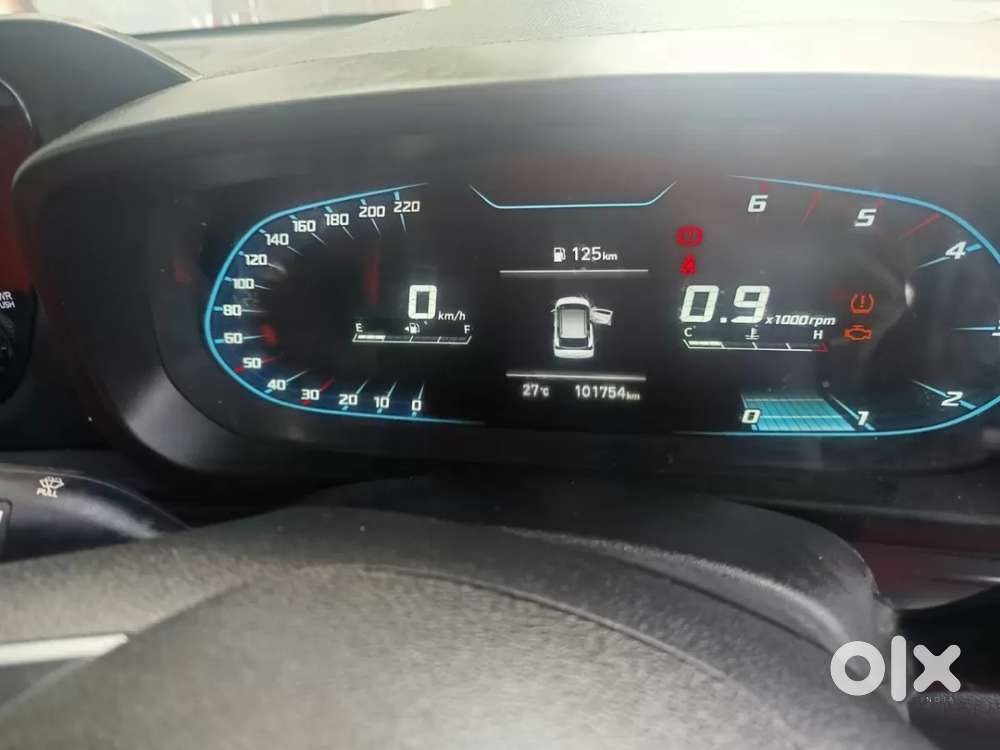 Hyundai New I20 1.5 Sportz Mt, 2020, Diesel