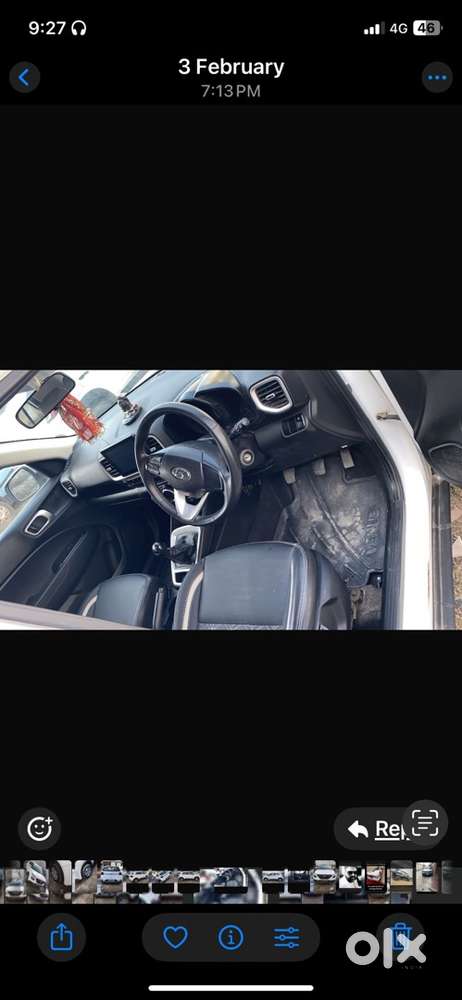 Hyundai Venue 2022 Petrol 29000 Km Driven