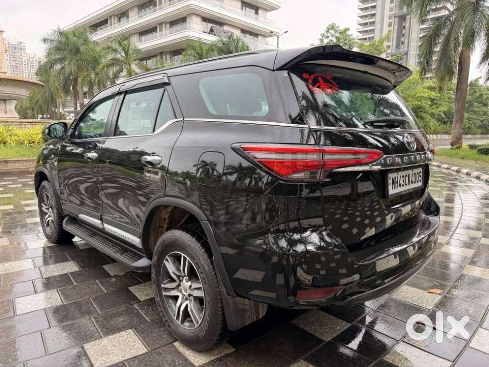 Toyota Fortuner 4x2 At 2.8 Diesel, 2024, Diesel