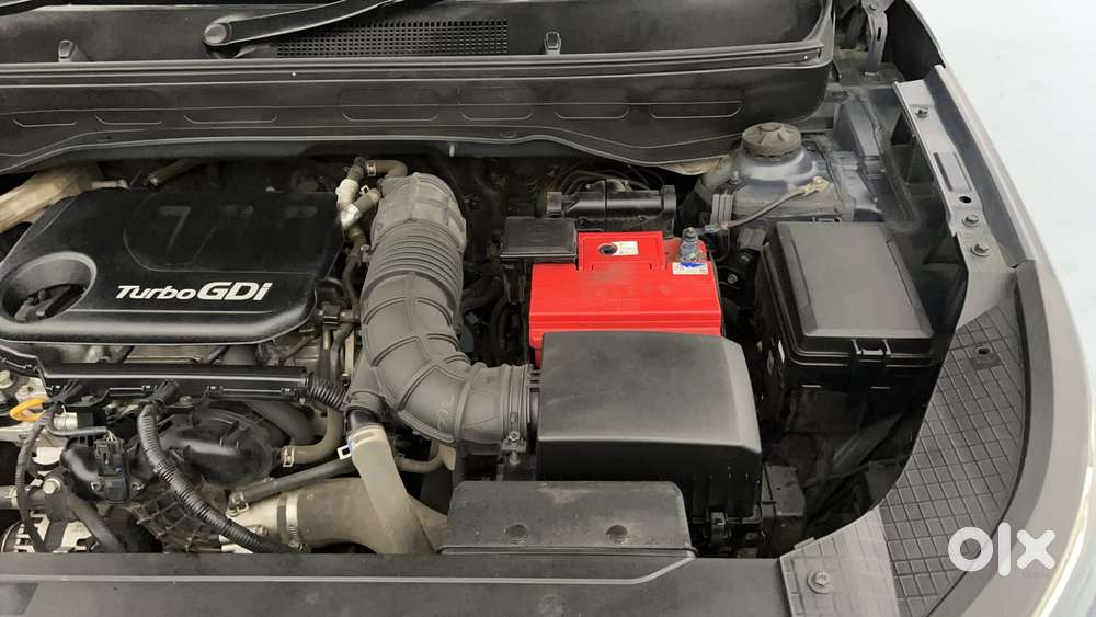 Hyundai Venue Sx Plus Turbo Dct, 2019, Petrol