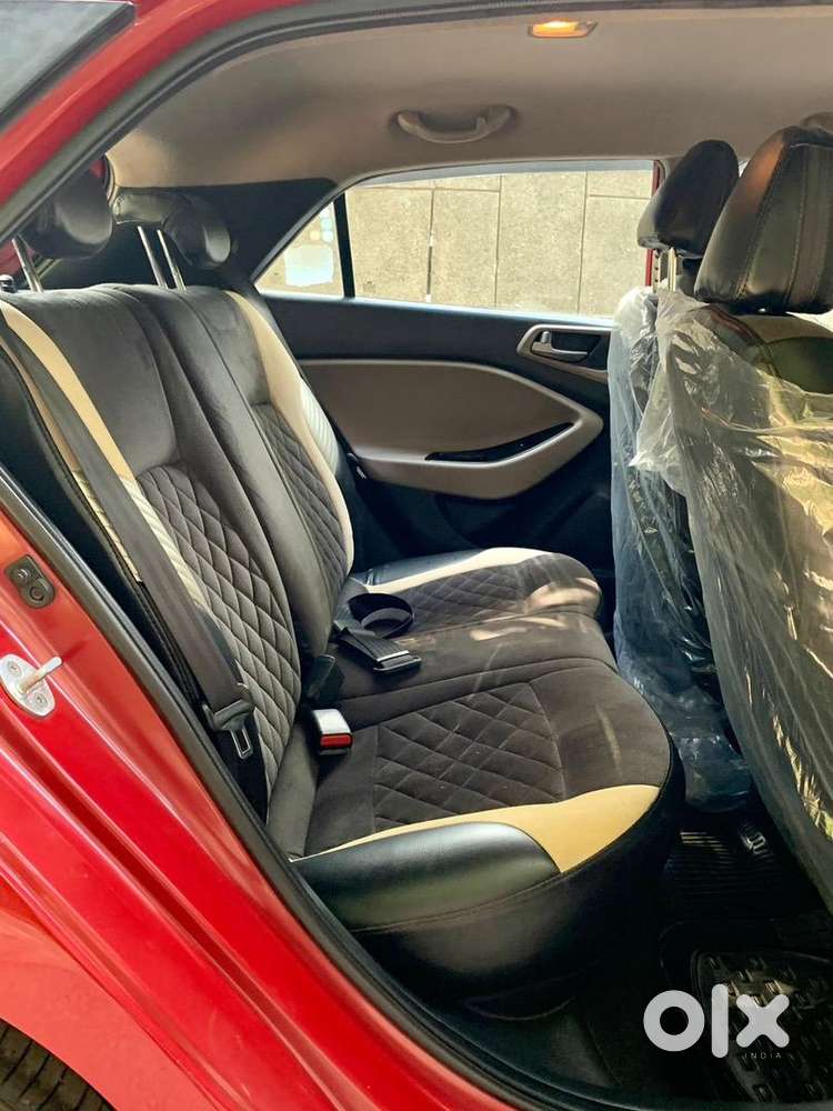 Hyundai Elite I20 2015 Diesel Well Maintained, Excellent Condition