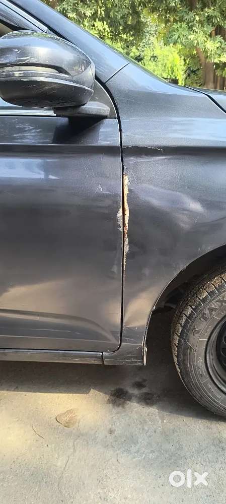 Honda Amaze 2021 Model