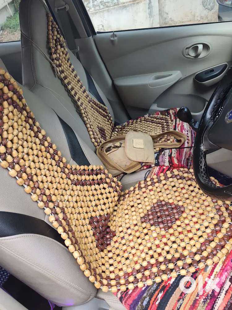 Datsun Go 2018 Petrol Well Maintained