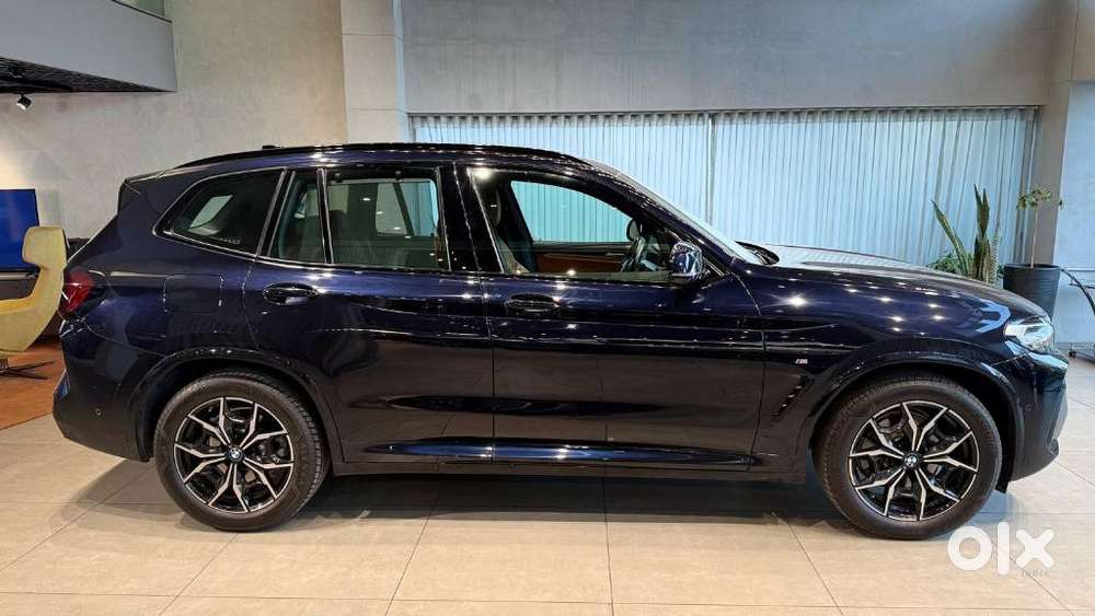 Bmw X3 3.0 Xdrive 30 D, 2024, Diesel