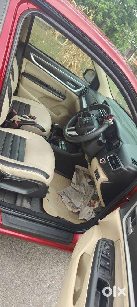 Honda Amaze Vx 1.2 Petrol Mt, 2023, Petrol