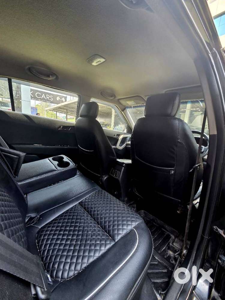 Hyundai Creta 1.6 Sx Plus, 2016, Diesel