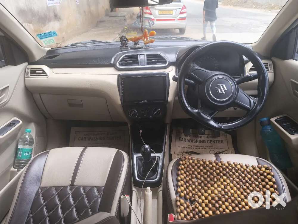 Maruti Suzuki Dzire 2024