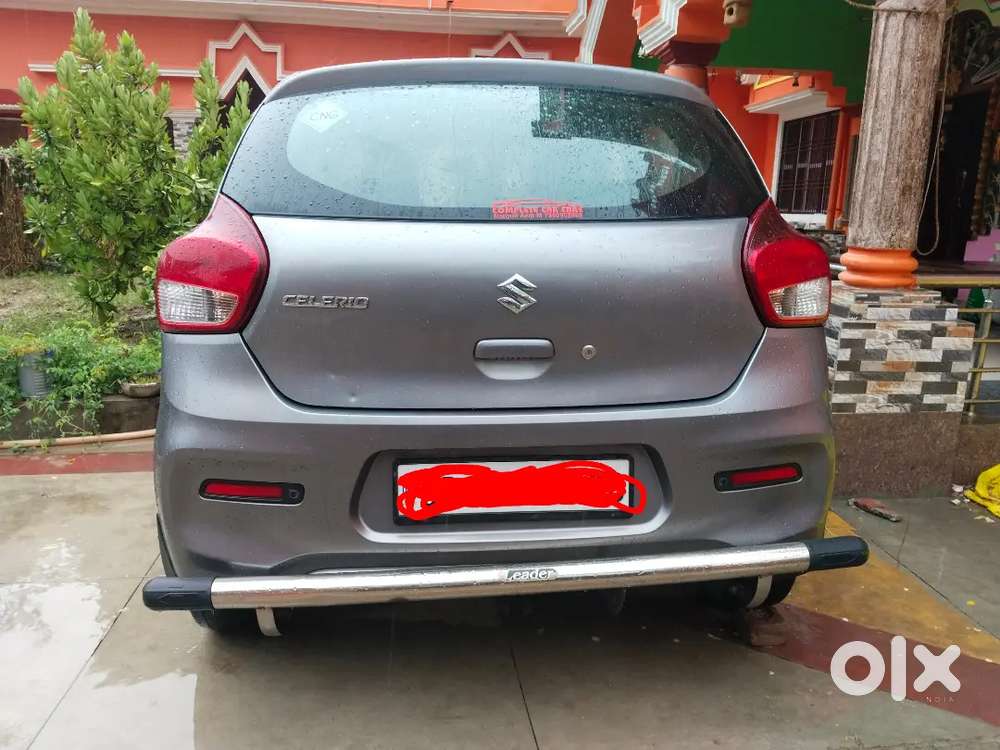 Maruti Suzuki Celerio 2023 Cng & Hybrids Well Maintained