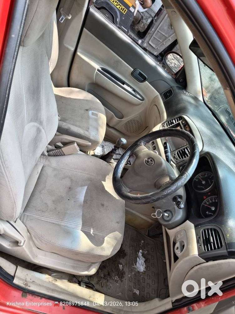 Hyundai Verna Transform 1.5 Sx Crdi, 2007, Diesel