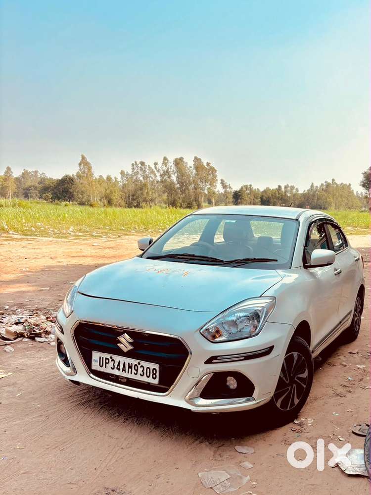 Maruti Swift Dzire Diesel 2017
