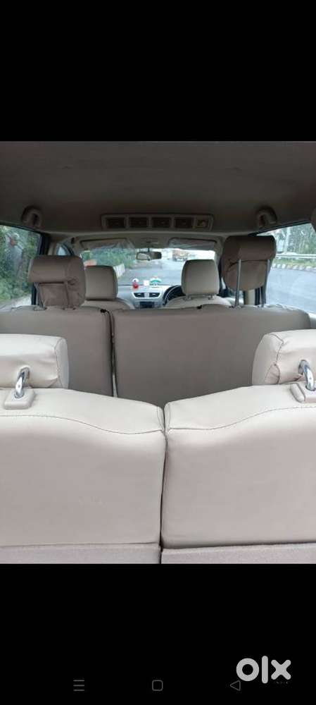 Maruti Suzuki Ertiga Vdi Shvs, 2016, Diesel
