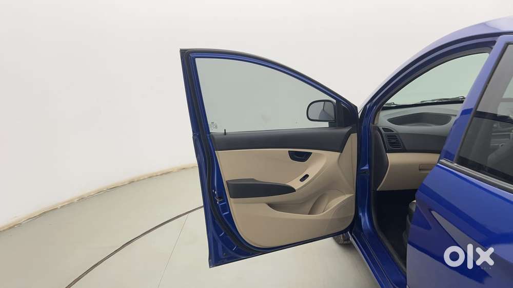 Hyundai Eon Era +, 2015, Petrol