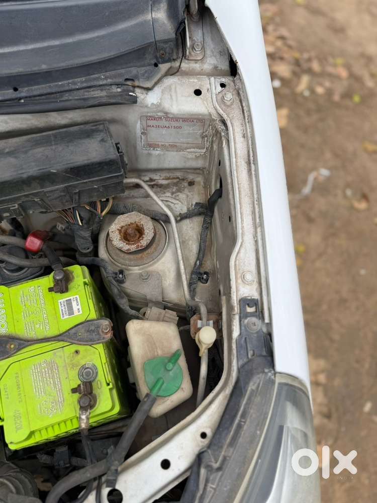 Maruti Suzuki Alto 800 2016 Petrol Good Condition