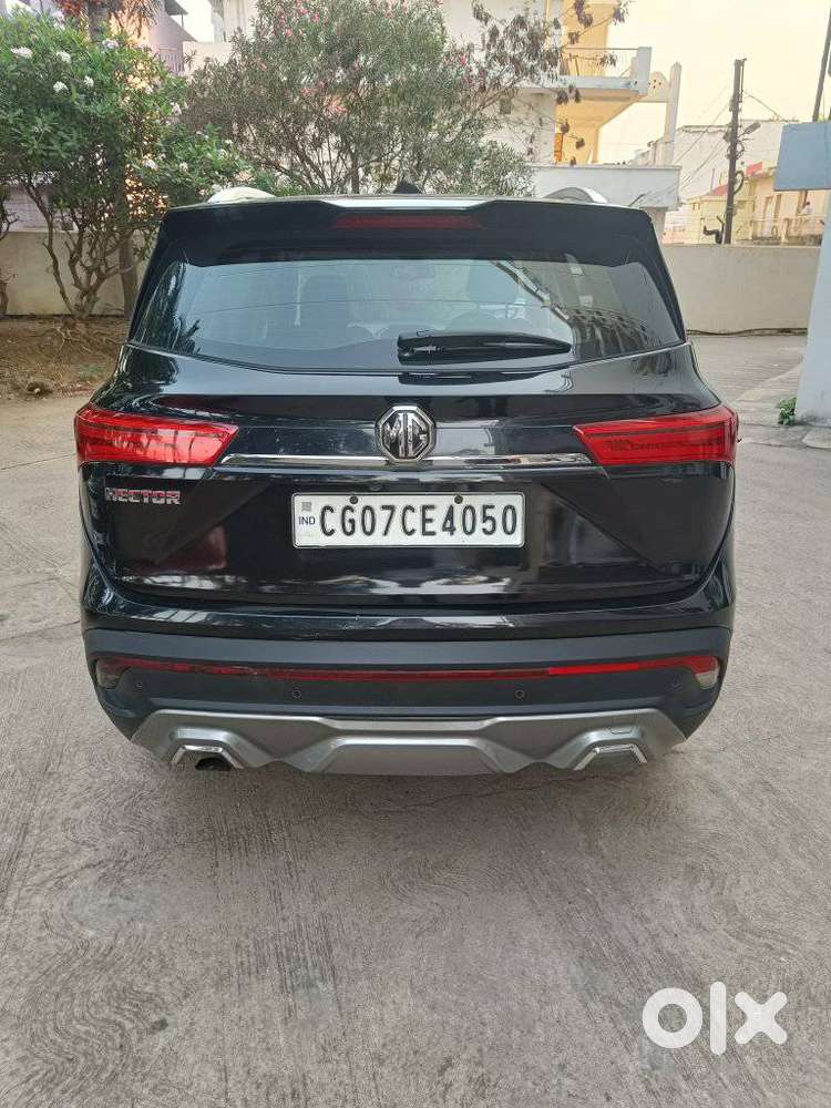 Mg Hector 2.0 Super Diesel, 2021, Diesel