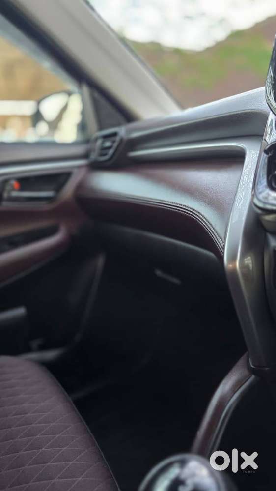 Maruti Suzuki Grand Vitara Zeta 2022