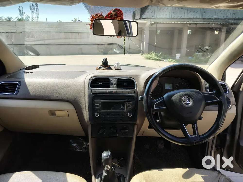 Skoda Rapid Good Condition