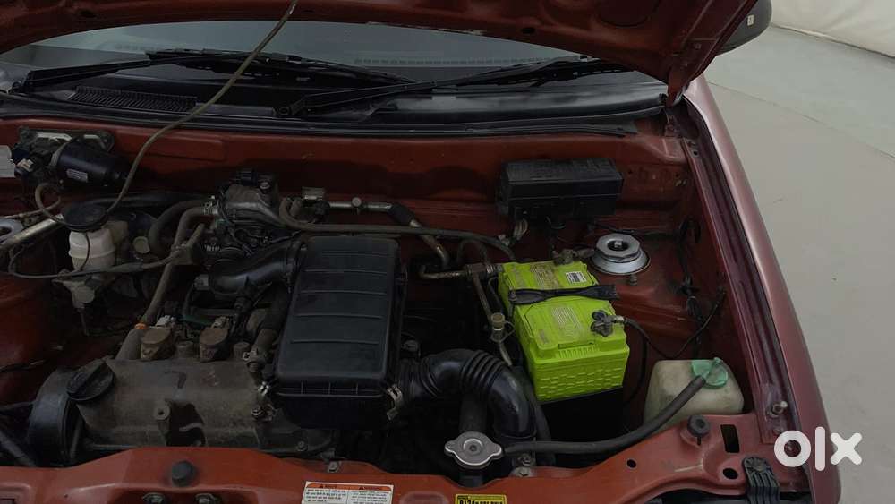 Maruti Suzuki Alto 2005-2010 Std, 2011, Petrol