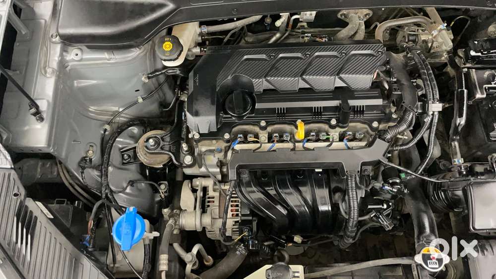 Hyundai Creta 1.5 S Petrol, 2022, Petrol