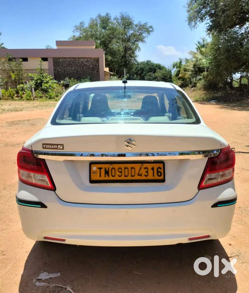 Maruti Suzuki Dzire 2023 Cng & Hybrids Well Maintained