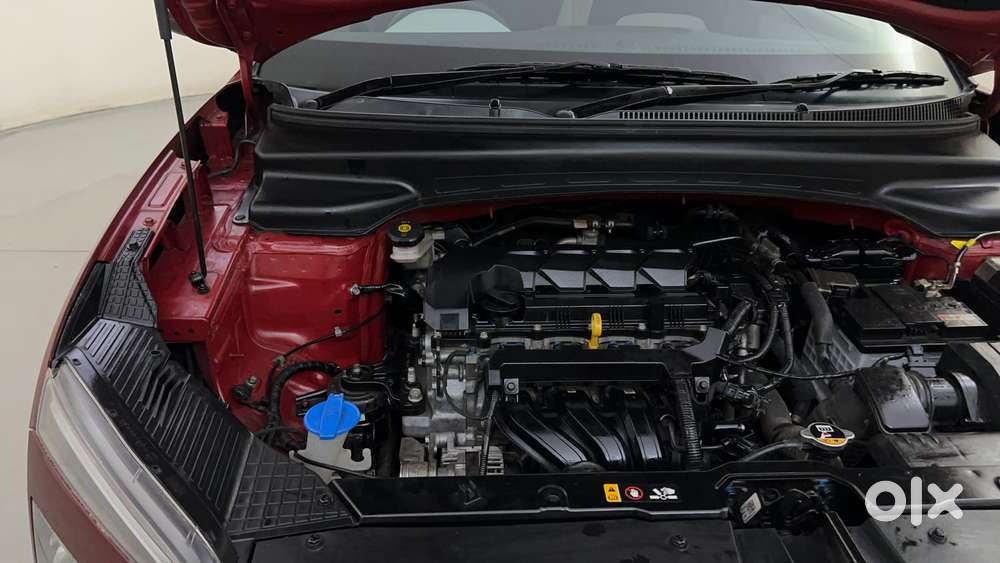 Hyundai Creta 1.5 S Petrol, 2023, Petrol