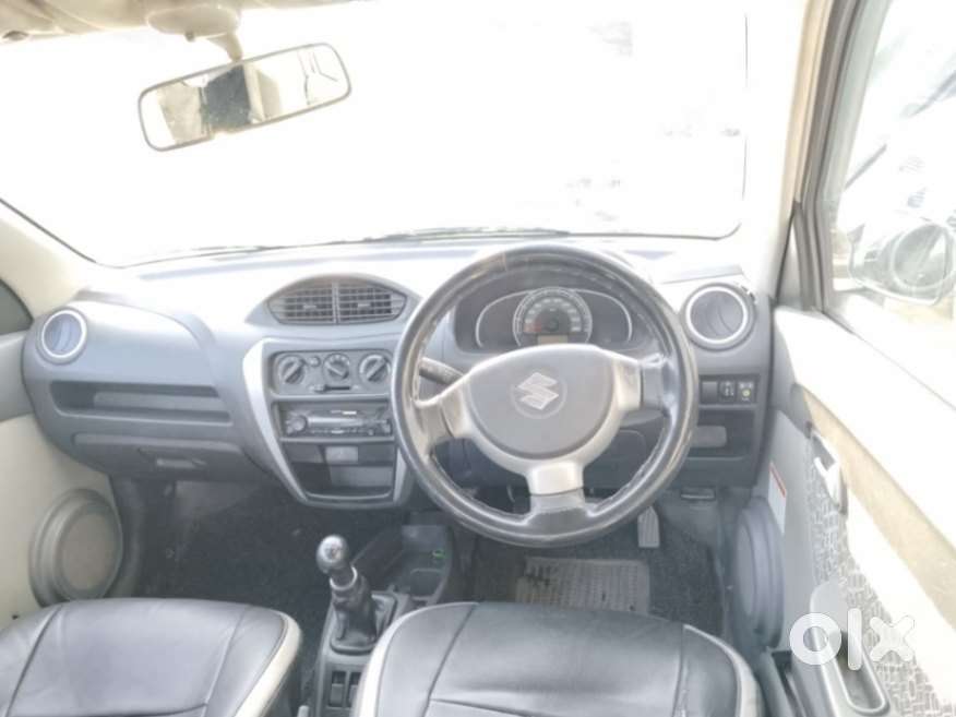 Maruti Suzuki Alto 800 Lxi, 2020, Petrol