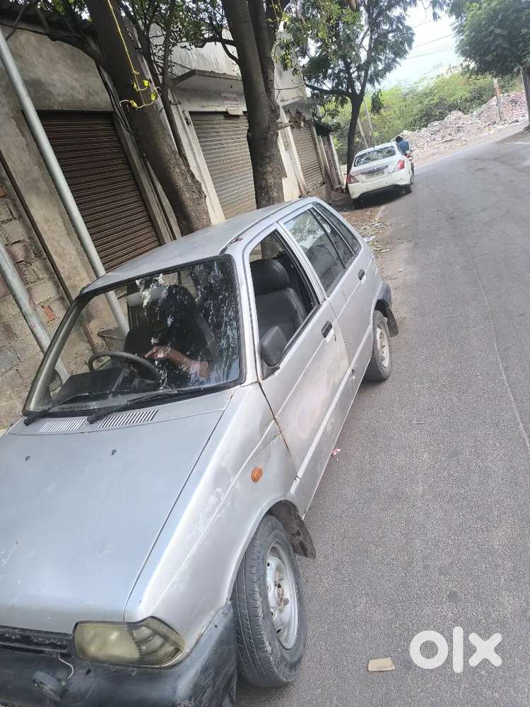 Nice Condition