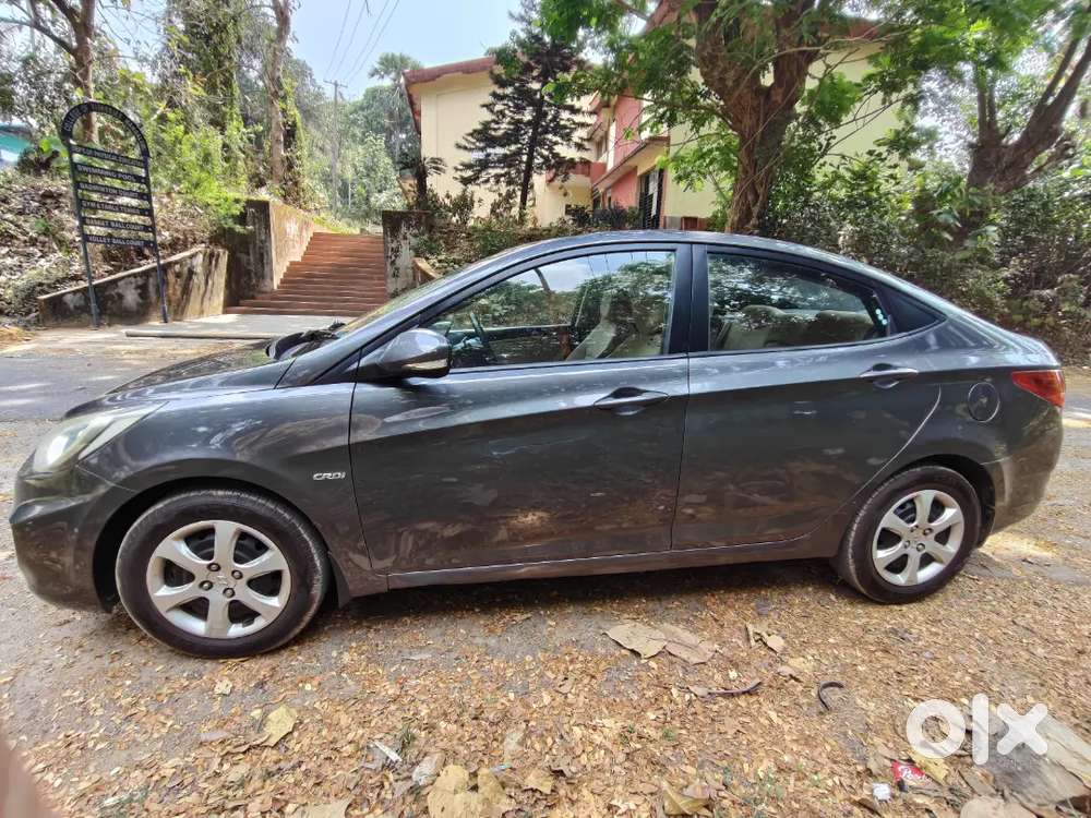 Excellent Condition. All Repair Works Done Time To Time.