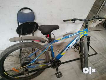 Tata stryder NX30 gear cycle perfect condition For sale Bicycles