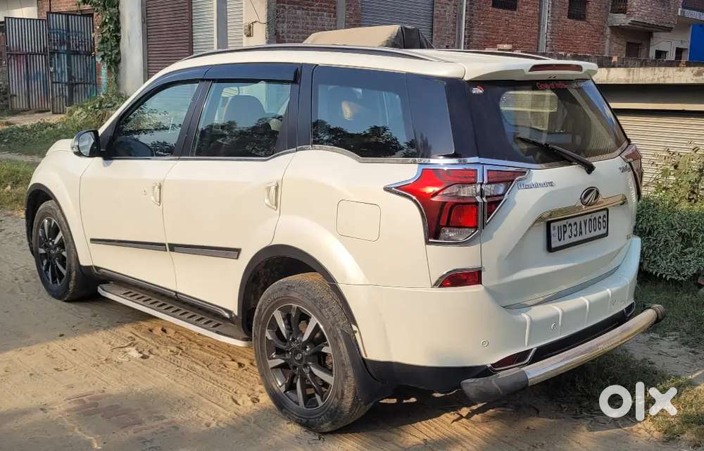 Mahindra Xuv500 2.2 W11(o) 2018 Diesel