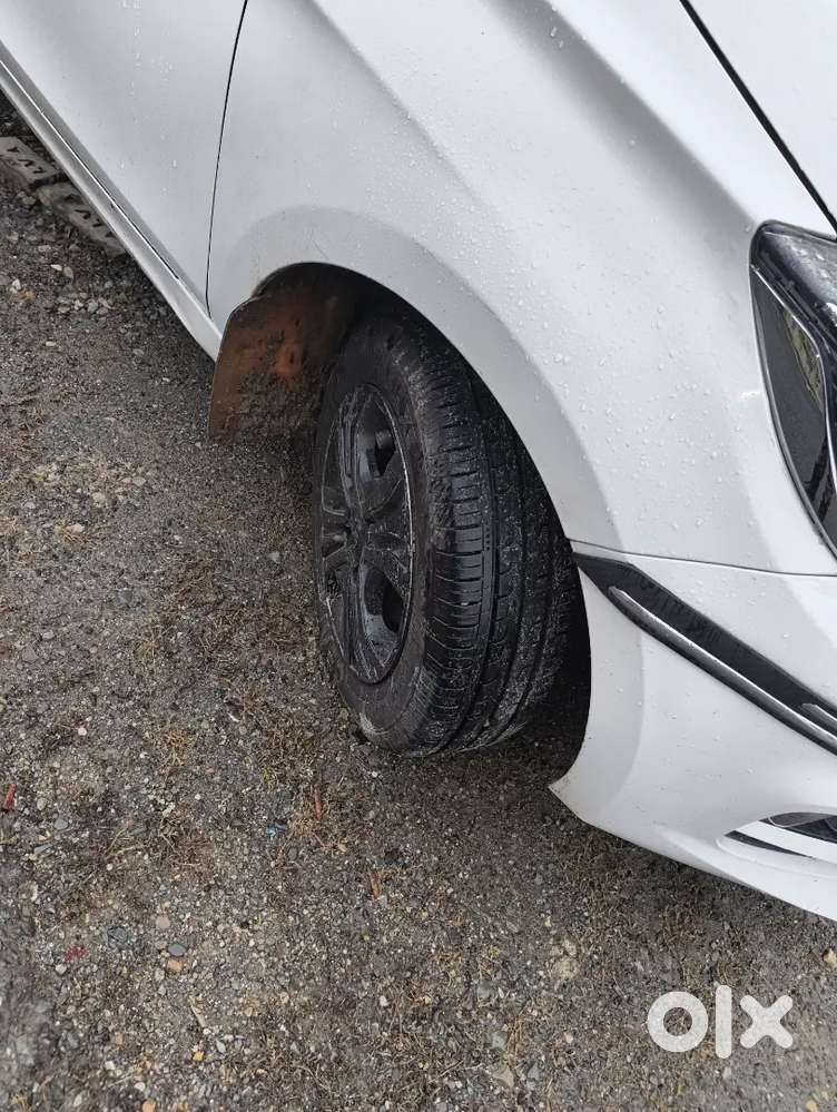 Tata Tigor 2023 Car