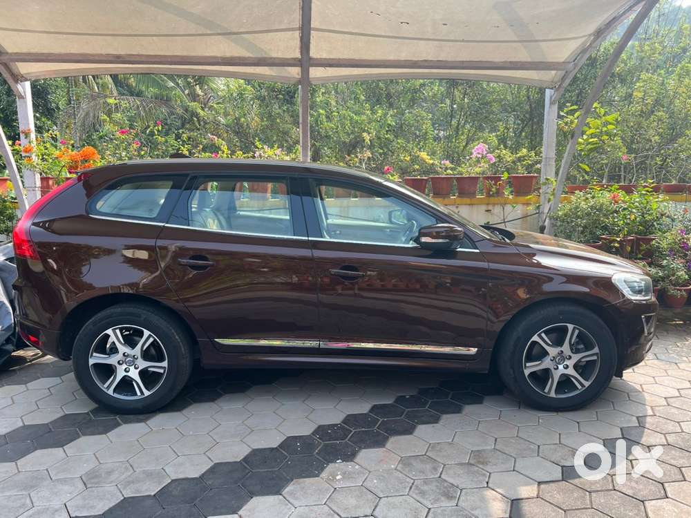 Volvo Xc60 Diesel 2014, 66000 Km