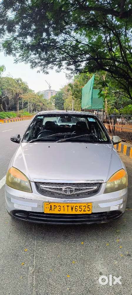 Tata Indigo Ecs 2015 Diesel 150000 Km Driven