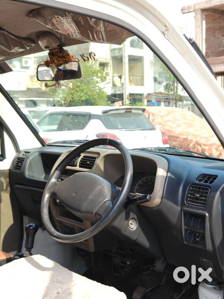 Maruti Suzuki Eeco 7 Seater Standard, 2013, Petrol