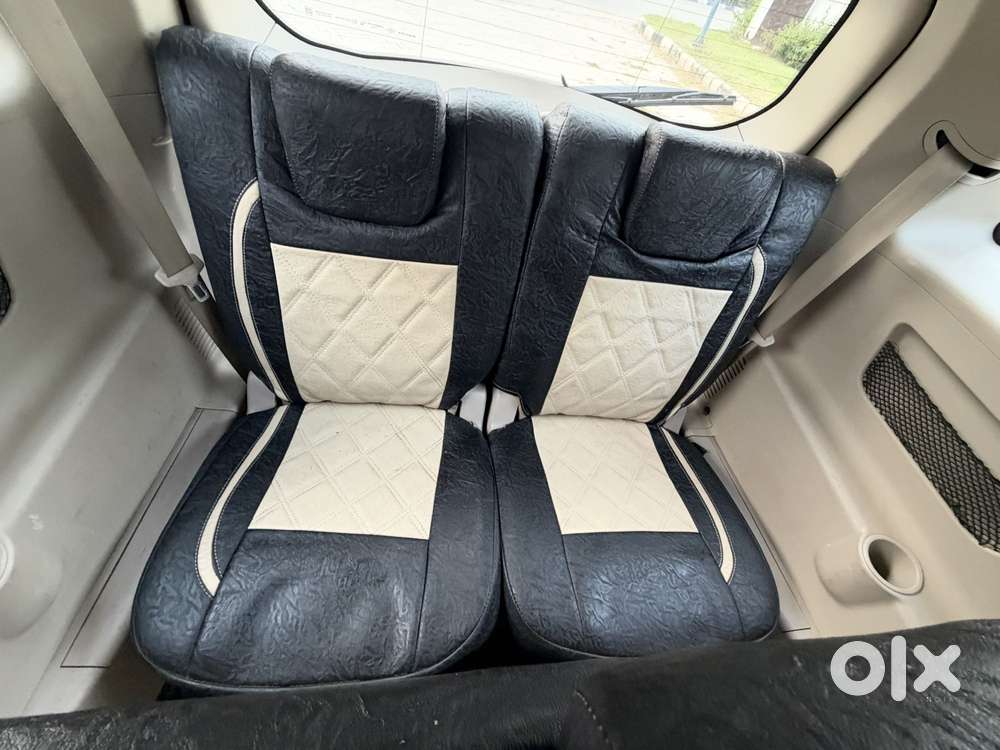 Mahindra Xuv500 W6 2wd, 2017, Diesel