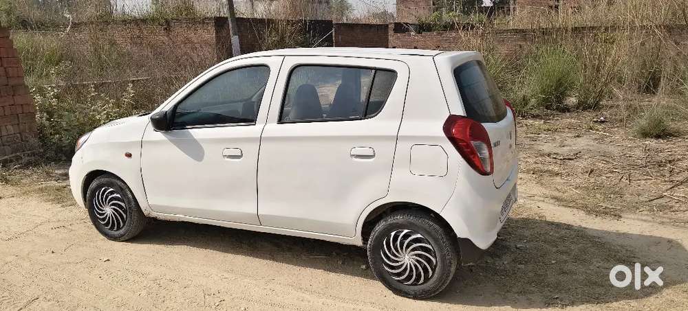 Maruti Suzuki Alto 2021 Petrol 53000 Km Driven