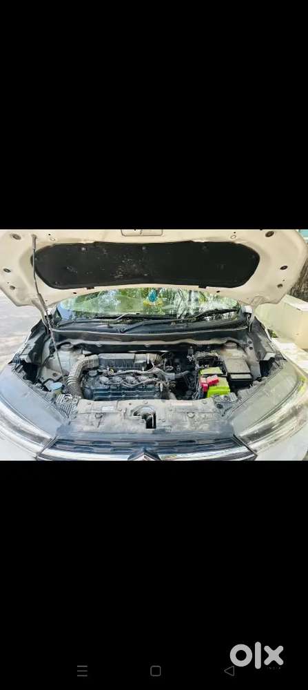 Maruti Suzuki Xl6 October 2021 Petrol 107000 Km Driven