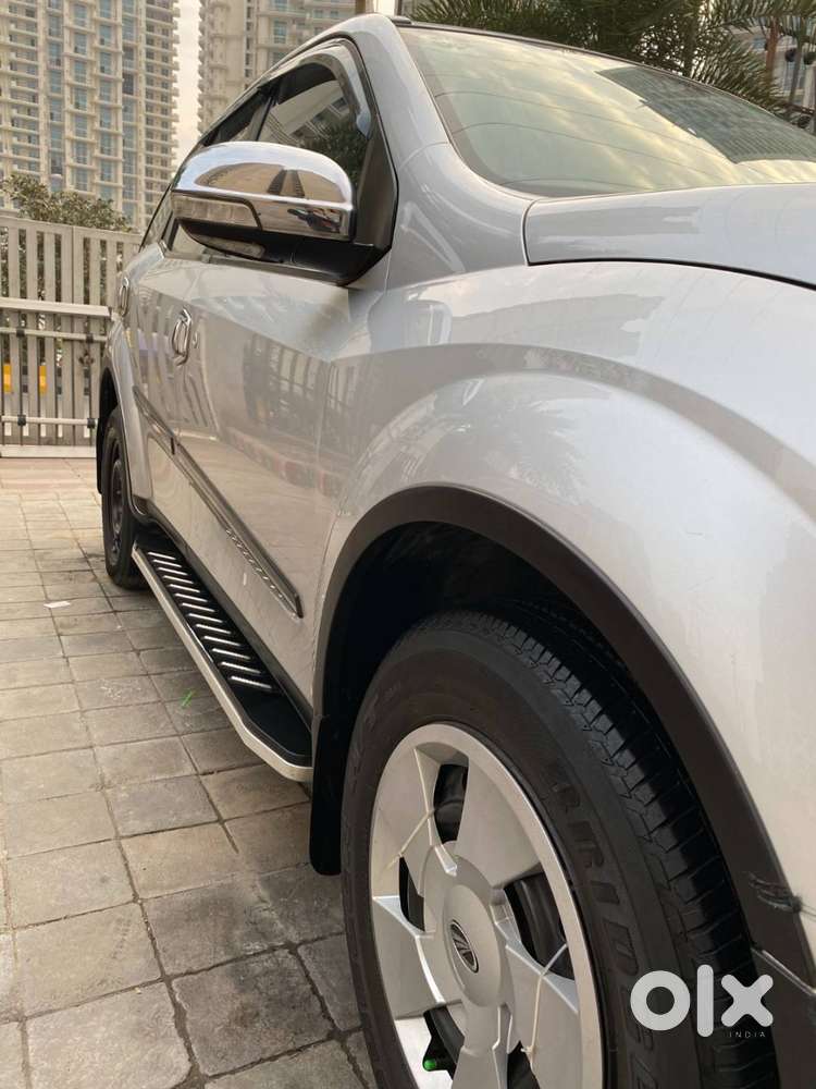 Mahindra Xuv500 2016 Automatic Diesel Good Condition