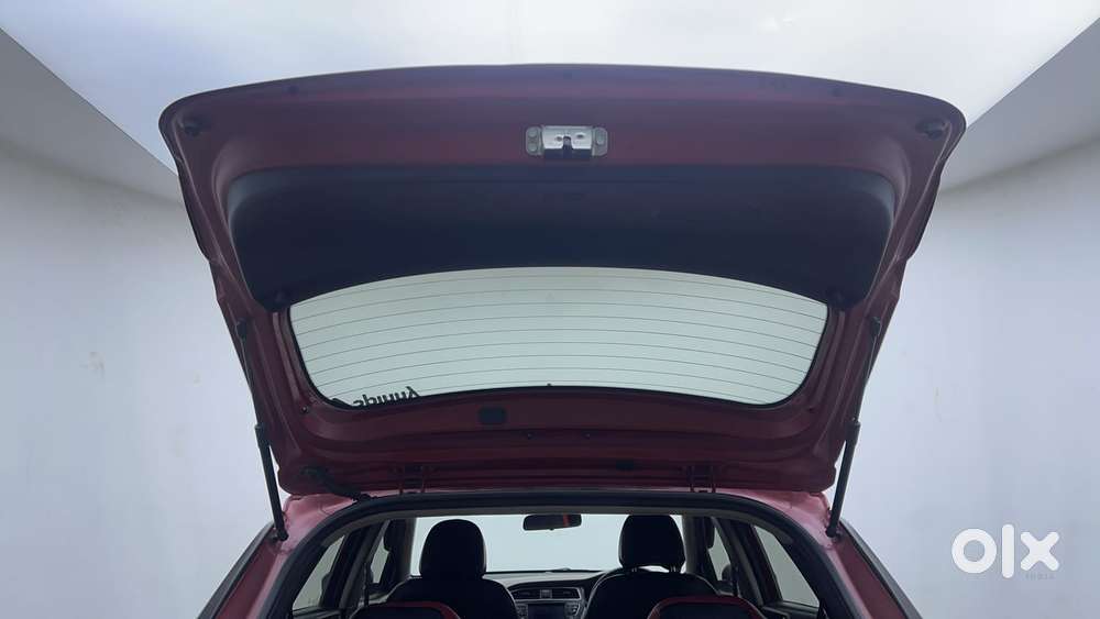 Hyundai Elite I20 Sportz Plus, 2019, Petrol