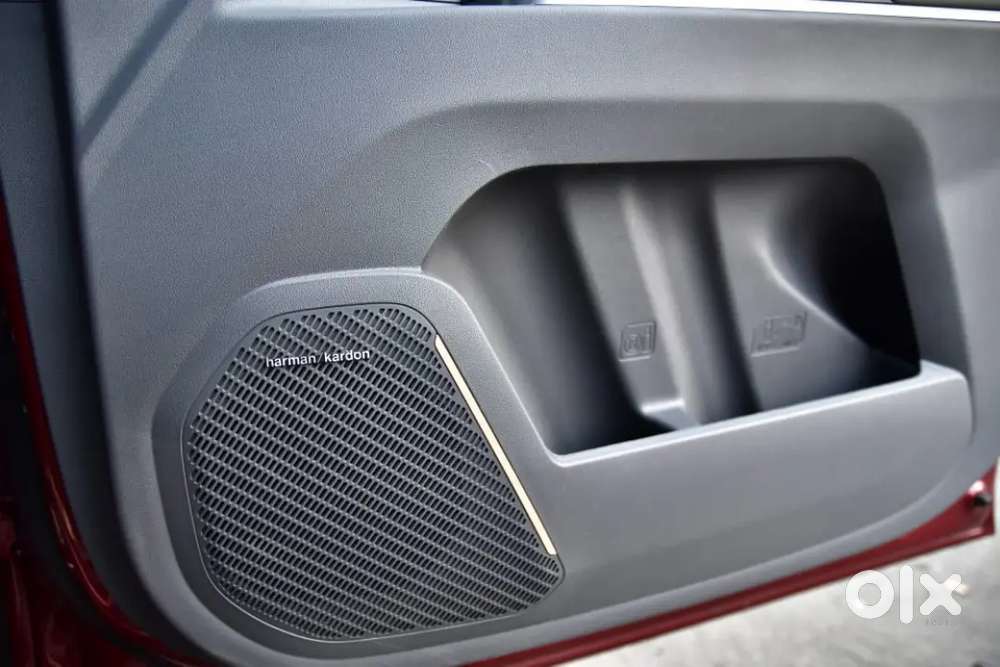 Kia Syros 2025 Diesel 8000 Km Driven