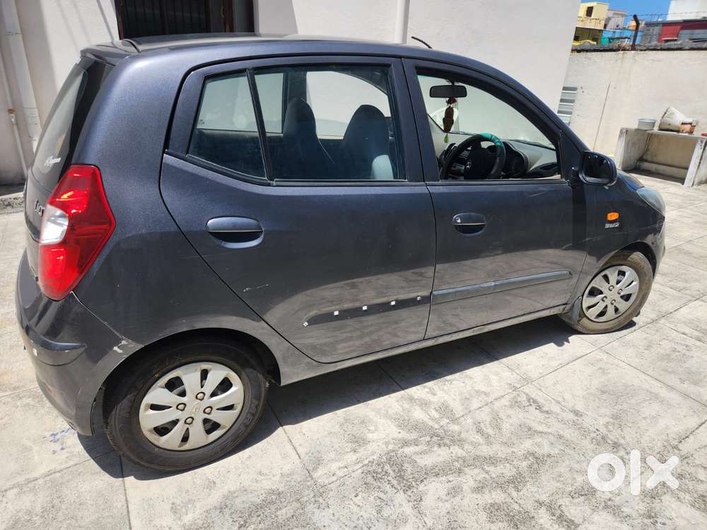 Hyundai I10 1.2 Kappa Magna, 2012, Petrol
