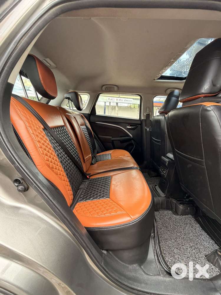 Maruti Suzuki Brezza 1.5 Zxi Plus Smart Hybrid, 2024, Petrol