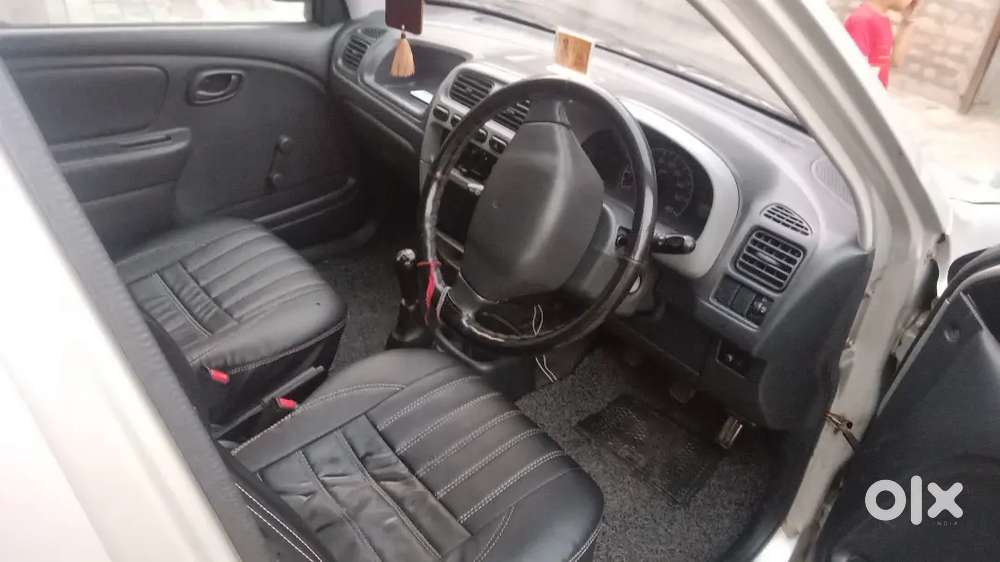 Maruti Suzuki Brezza 2010 Lxi Hybrid Manual
