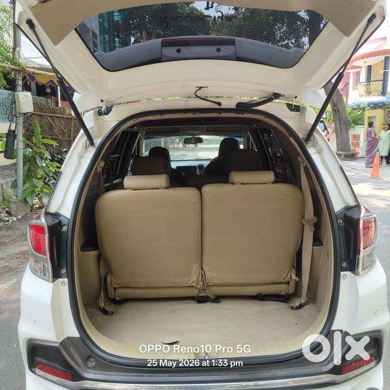 Honda Mobilio V I-vtec, 2015, Diesel