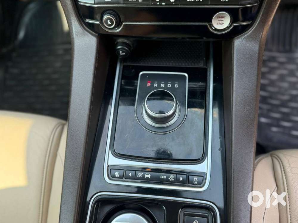 Jaguar F-pace Prestige 2.0 Awd, 2018, Diesel