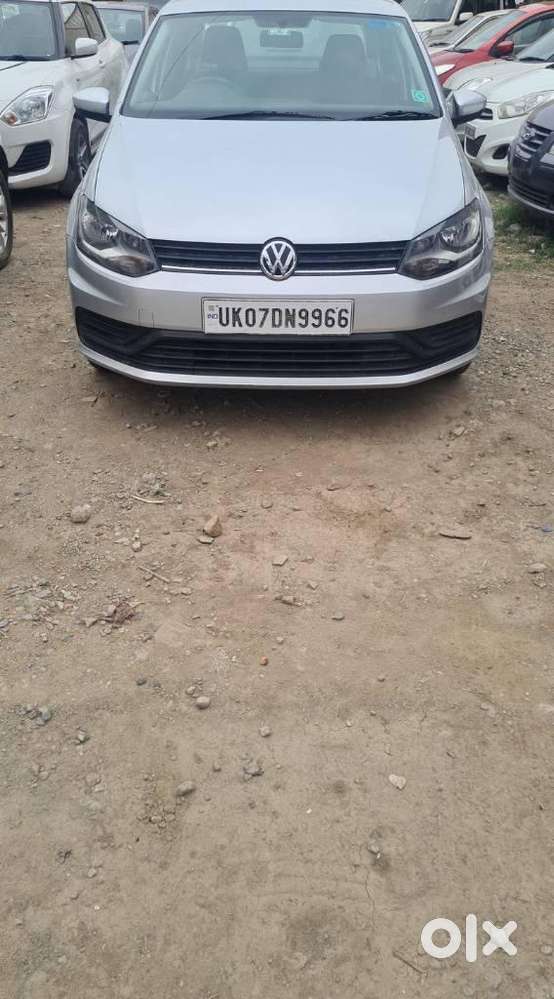 Volkswagen Ameo 1.0 Mpi Comfortline, 2019, Petrol