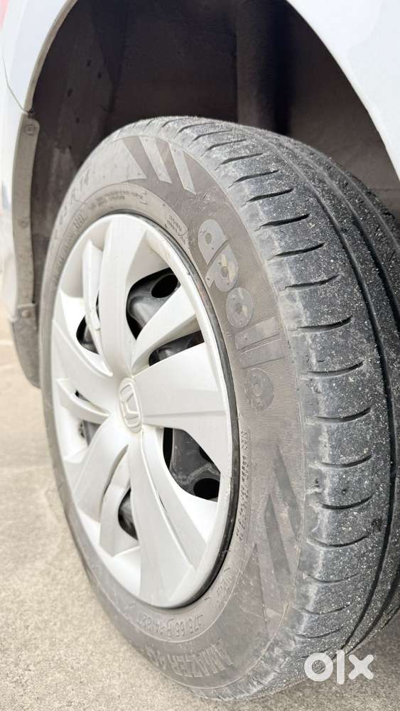 Honda Amaze 1.5 S I-dtec, 2020, Diesel