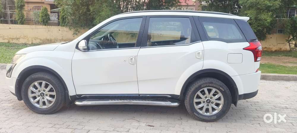 Mahindra Xuv500 W11, 2018, Diesel